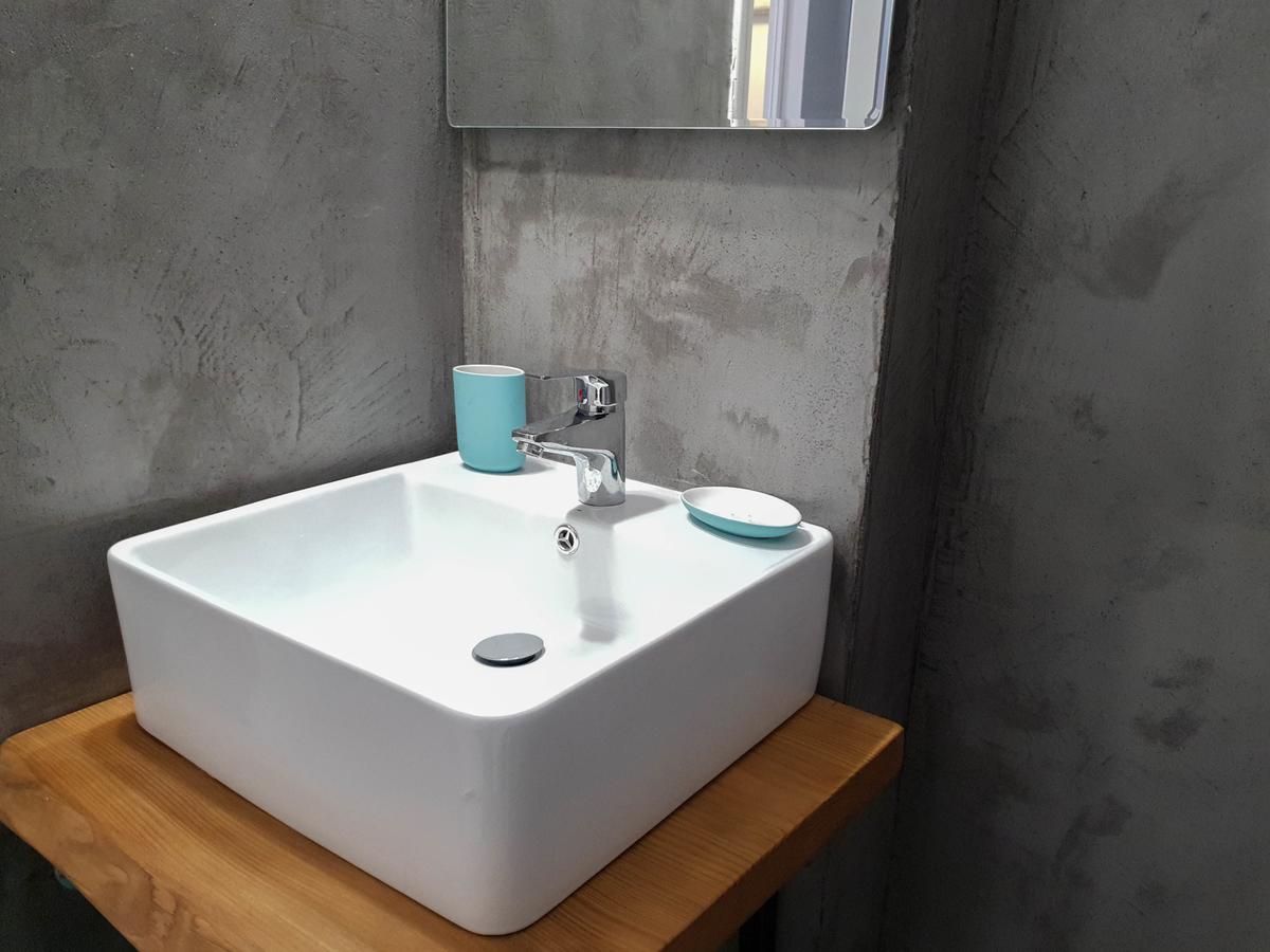 Vathy Studios Katomerion Exteriör bild